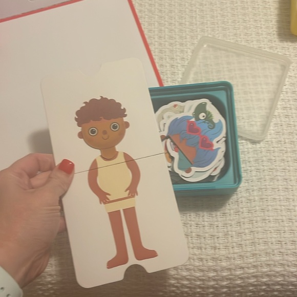 Oslo Little Genius Starter Lit for iPad NWOB - Picture 3 of 4